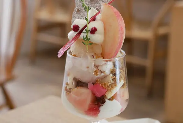 BIEN-ÊTRE PÂTISSERIE（パティスリー ビヤンネートル）