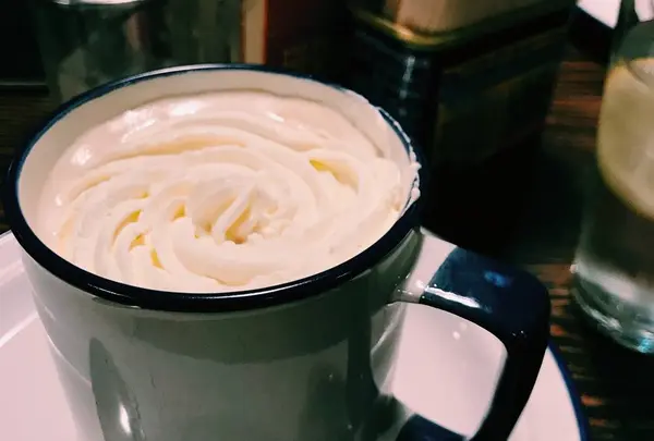 Café 青山文庫