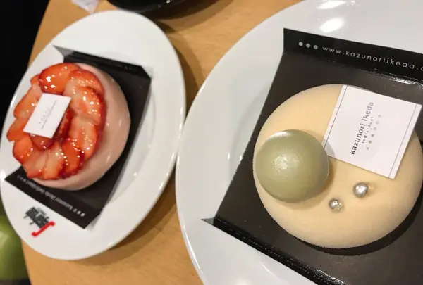 カズノリ イケダ アンディヴィデュエル