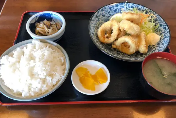 厚生食堂の写真・動画_image_537238