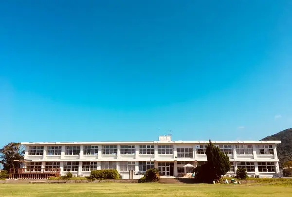 ユクサおおすみ海の学校