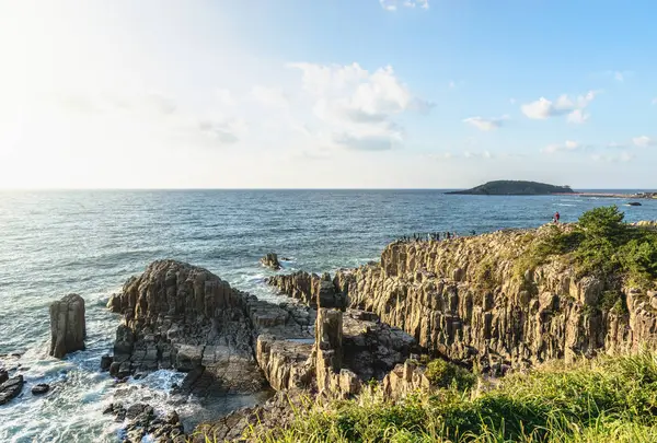 東尋坊の写真・動画_image_537381