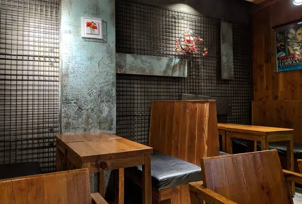 caffe bene