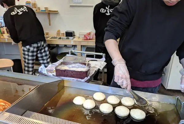 Deohotteog(더호떡)