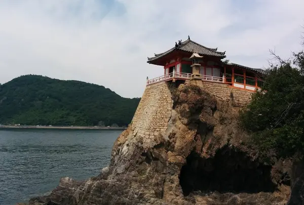 磐台寺