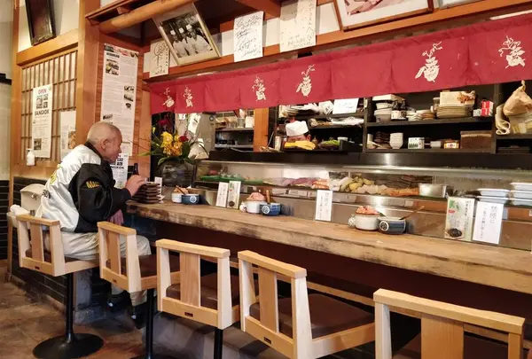 中央市場 ゑんどう