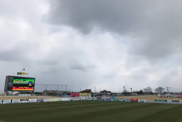 ダイハツスタジアム