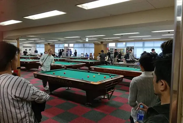 【アミューズメント】ＥＳＴ渋谷東口会館