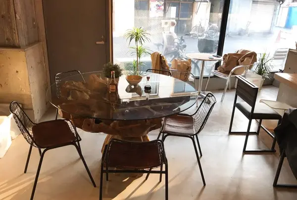 フェブラリーキッチン （February kitchen）