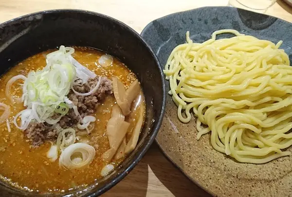 つけ麺屋 やすべえ 渋谷店