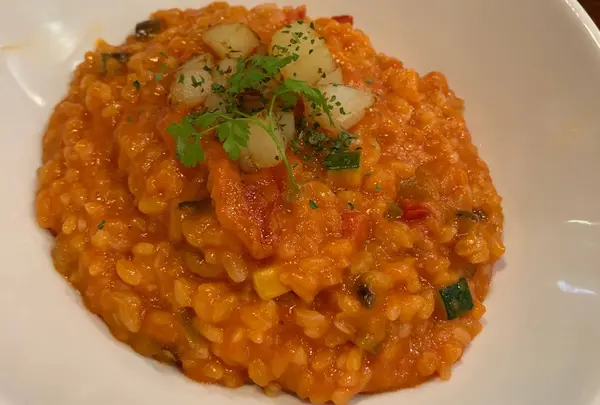 PASTA DINING NOBU