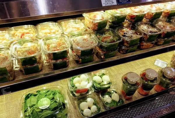 ABC Store DELI #38
