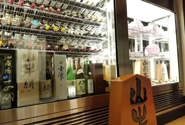 焼肉・名匠 山牛 山形店