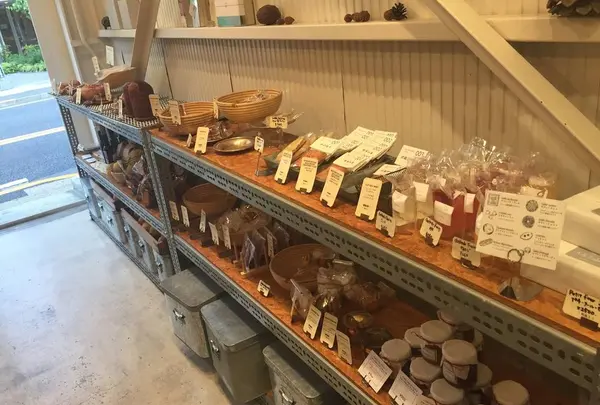 pâtisserie A.K Labo