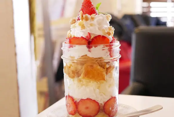 カフェ エンゾー （CAFE ENZO）