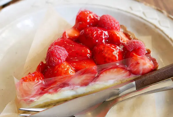 ちいさな菓子店 fika.