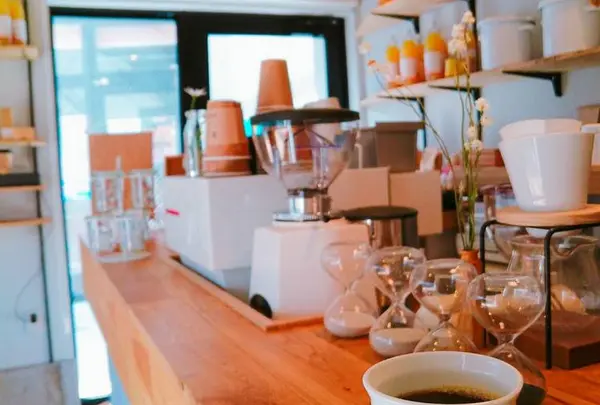 bib Coffee ビブコーヒー