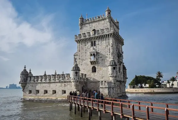 ベレンの塔(Belem Tower)