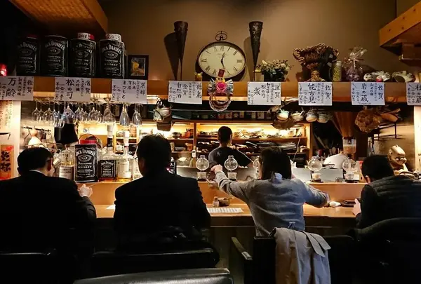 大重食堂 警固本店