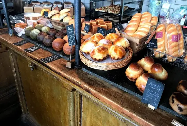 Boulangerie Bistro Epee