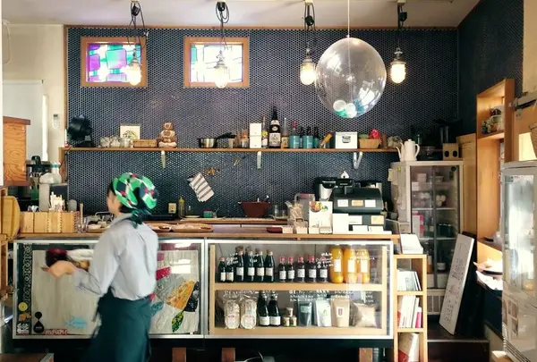 朝食屋COBAKABA（コバカバ）