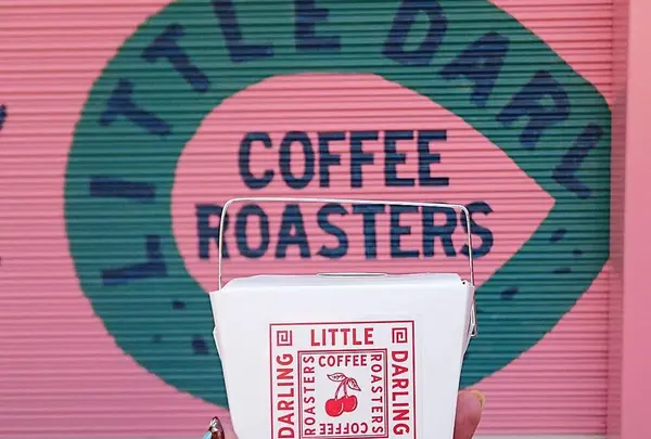 Little Darling Coffee Roasters（リトル ダーリン コーヒー ロースターズ）