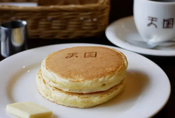 珈琲 天国