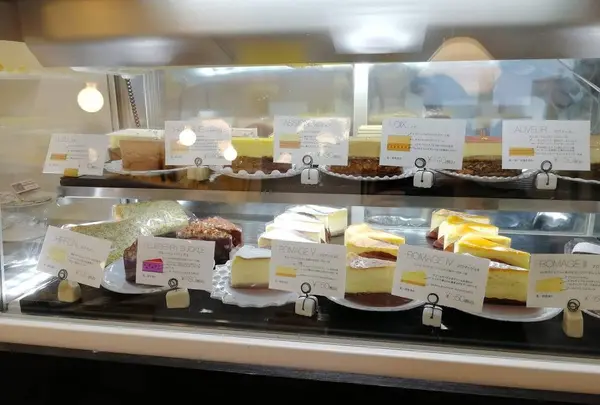 カプセルモンスター