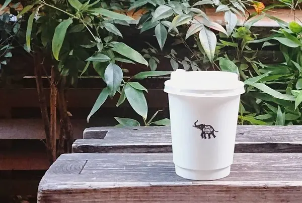 ショウゾウ コーヒー ストア（SHOZO COFFEE STORE）