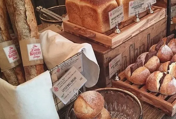 The Little BAKERY Tokyo