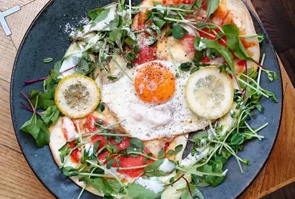 METoA Cafe ＆ Kitchen（旧店名：Me's Cafe & Kitchen）