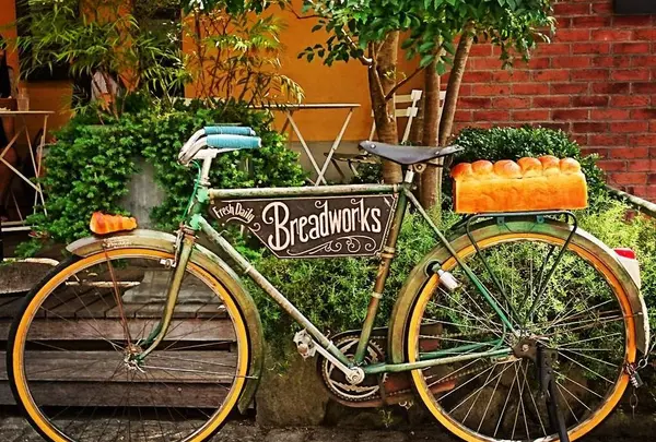 breadworks (ブレッドワークス)表参道