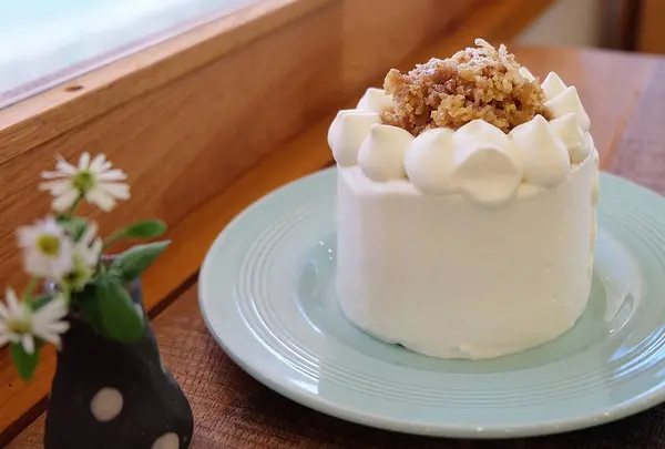 POMPON CAKES BLVD. (ポンポンケークス ブールバード)