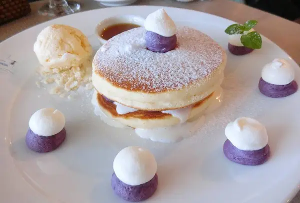 Seaside Cafe' hanon
