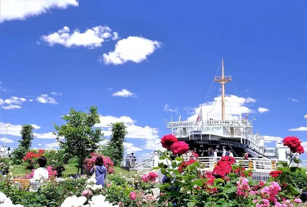 山下公園