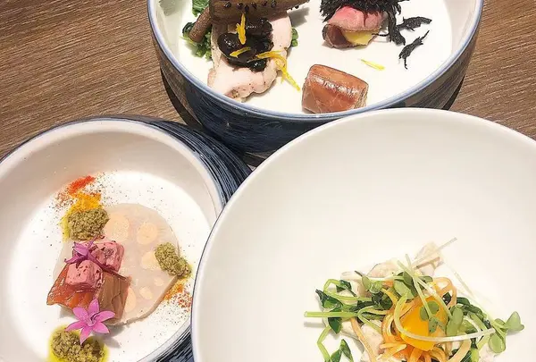 ビズ神楽坂