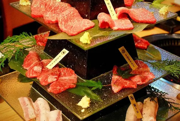 渋谷 焼肉 富士門 〜ふじもん〜