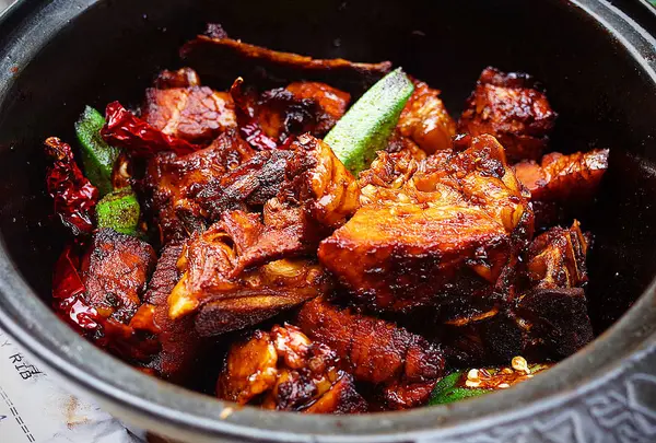 Sun Fong Bak Kut Teh