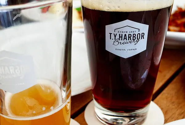 T.Y.HARBOR