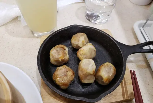崎陽軒 中華街店