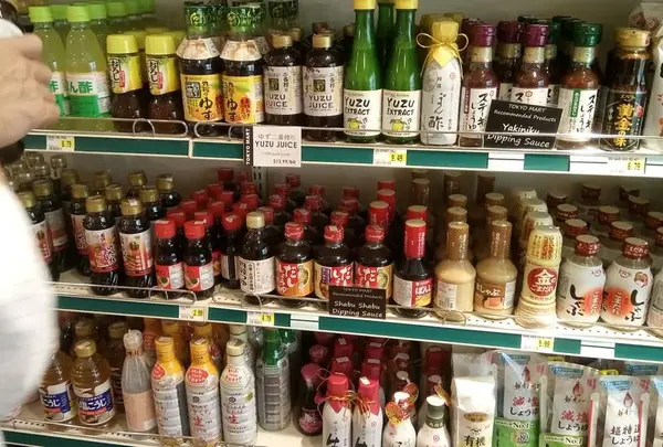 Tokyo Mart