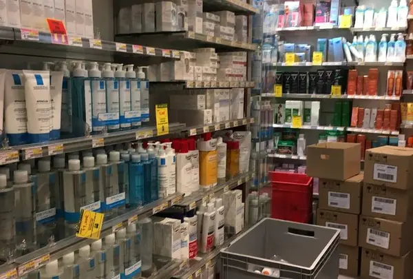 シティファルマ