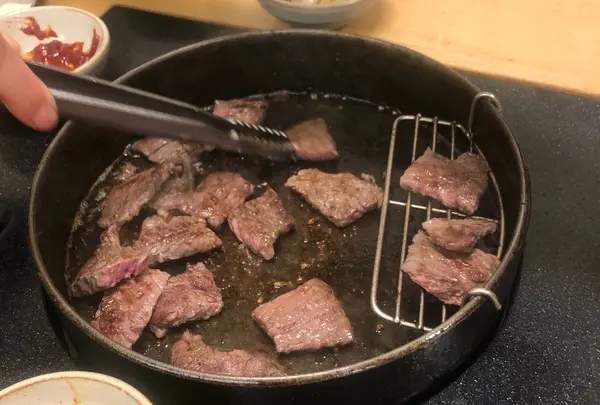 テドシクタン ／ 大都食堂 麻浦大路店の写真・動画_image_540500
