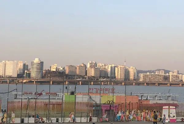 Yeouido Park