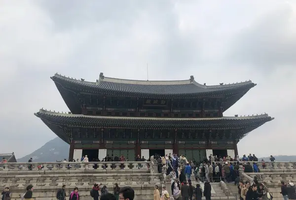 景福宮