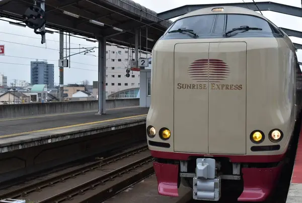 出雲市駅の写真・動画_image_540742