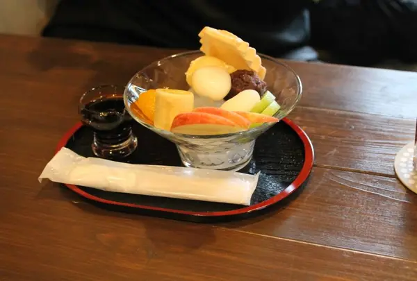 Caféおほり -カフェおほり-