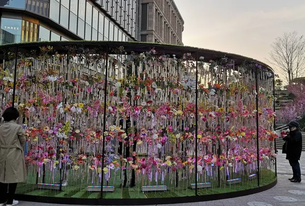 東京ミッドタウン日比谷 の写真・動画_image_541540