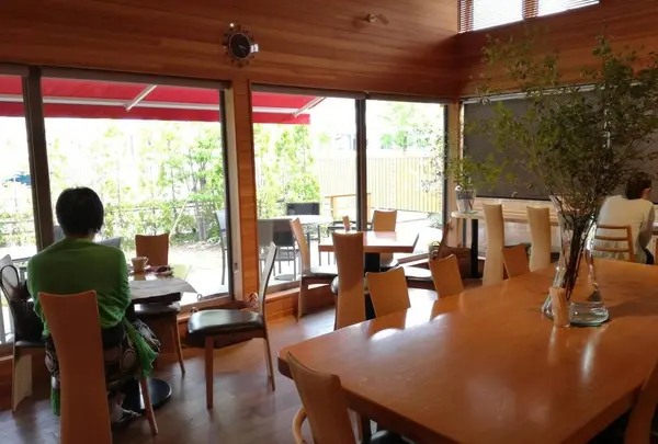 コーヒー＆タルト・コネッション