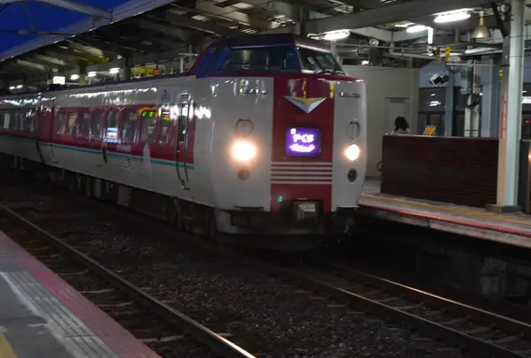 松江駅の写真・動画_image_541800